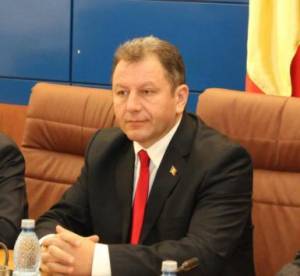 Emil Radu Moldovan