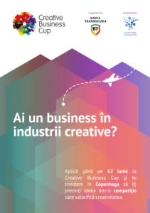 afis Creative Business Cup 2017