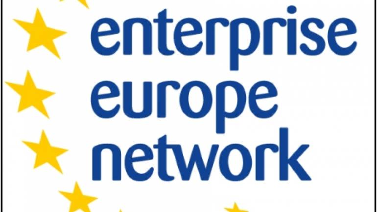 BISNet Transylvania – parte a Enterprise Europe Network