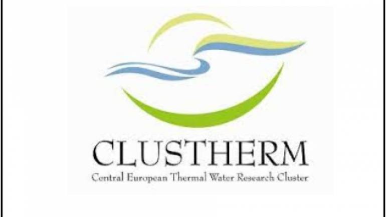 Cluster de Energie Geotermală în Europa Centrală