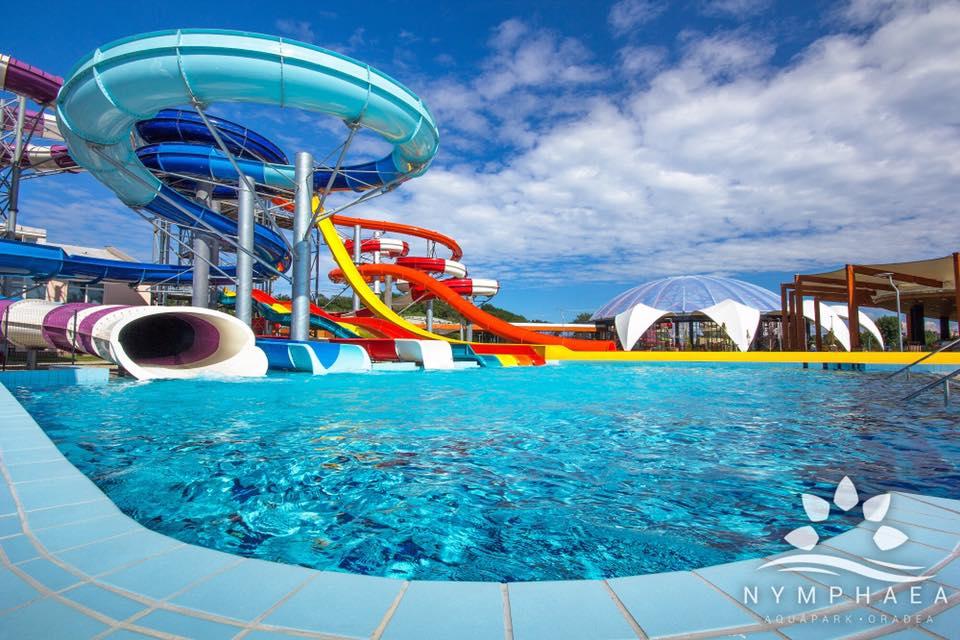 aquapark