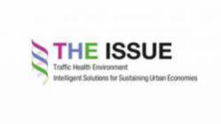 Circulație – Sănătate – Mediu: Soluții Inteligente pentru Susținerea Economiilor Urbane