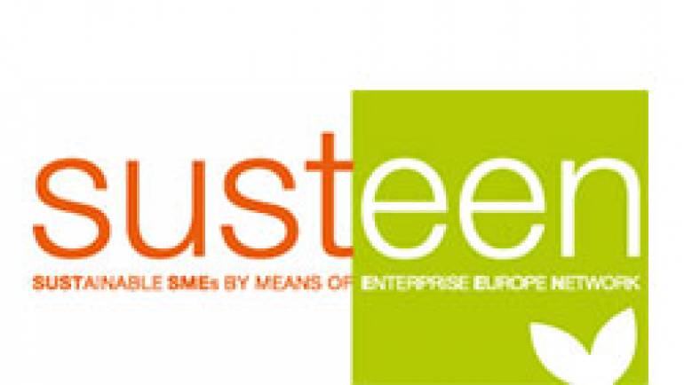 IMM-uri durabile prin Enterprise Europe Network