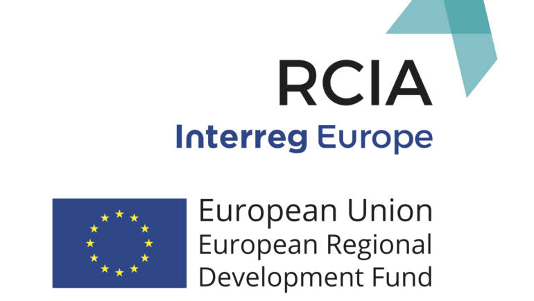 Schimburi de experiență europene pentru susținerea Industriilor Creative – proiectul Alianță Regională de Industrii Creative (RCIA)