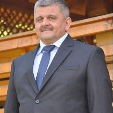 Vasile Ștefan Mihalca, Primarul Comunei Copalnic Mănăștur