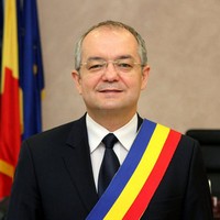 Emil BOC, Primarul Municipiului Cluj-Napoca