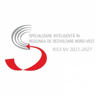 Lansare proiect  „Sprijin la nivelul Regiunii de Dezvoltare Nord-Vest pentru pregătirea de proiecte finanțate din perioada 2021–2027 pe domeniul specializare inteligentă”, cod SMIS 141736