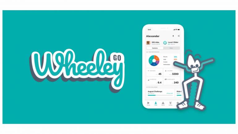 ADR Nord-Vest lansează aplicația Wheeley GO!