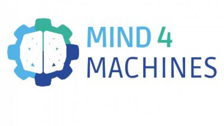 MIND4MACHINES: nou proiect cu scheme de vouchere pentru digitalizare și robotică