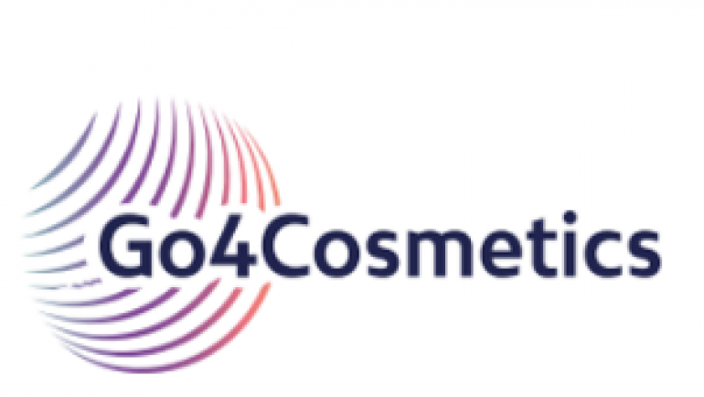 Parteneriat de specializare inteligentă Go4Cosmetics
