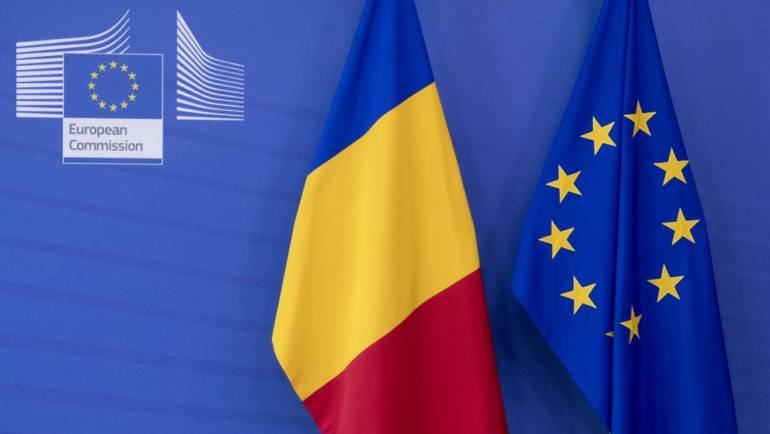Comisia Europeană a aprobat Acordul de Parteneriat cu România, documentul strategic prin care sunt reglementate obiectivele și alocarea fondurilor europene pentru țara noastră în perioada 2021-2027.